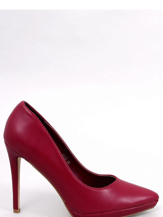 High heels model 184353 Inello-0