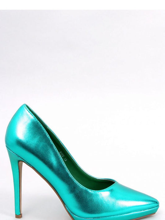 High heels model 184354 Inello-0