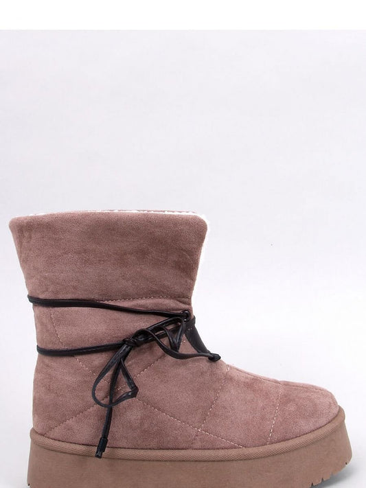 Snow boots model 184527 Inello-0