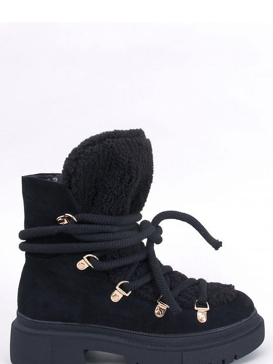 Snow boots model 184534 Inello-0