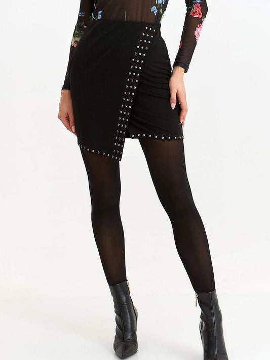 Short skirt model 185628 Top Secret-0