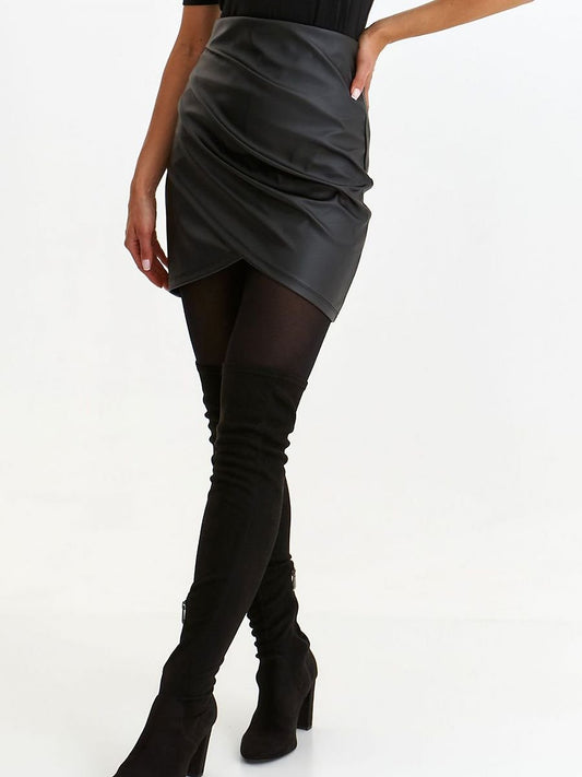 Short skirt model 185629 Top Secret-0