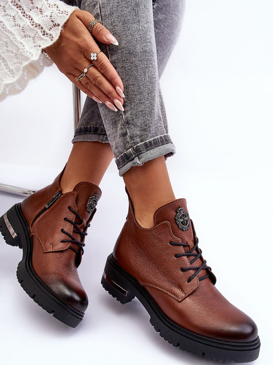 Boots model 185636 Step in style-0