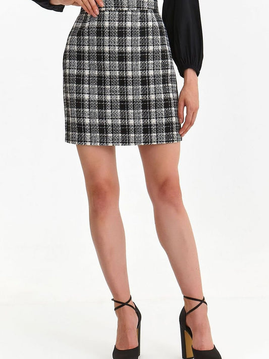 Short skirt model 185671 Top Secret-0