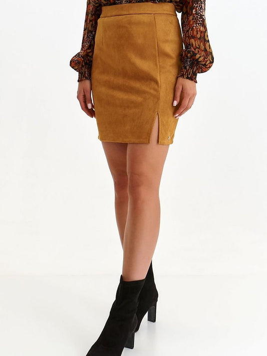Short skirt model 185672 Top Secret-0