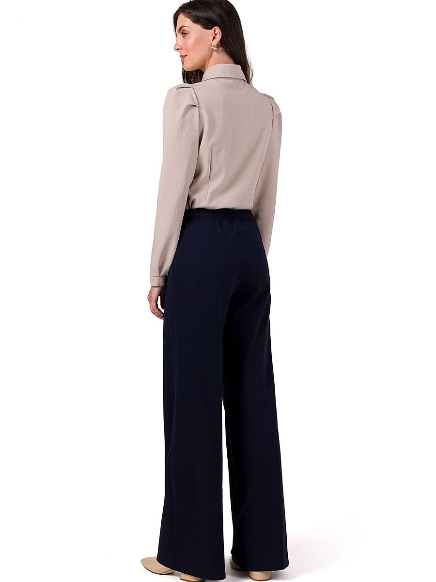 Women trousers model 185785 BeWear-1