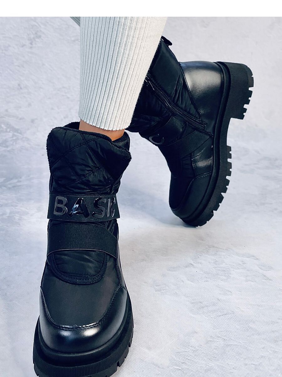 Snow boots model 185863 Inello-2