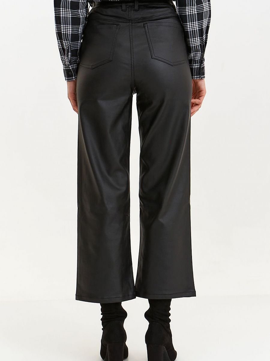 Women trousers model 186363 Top Secret-2