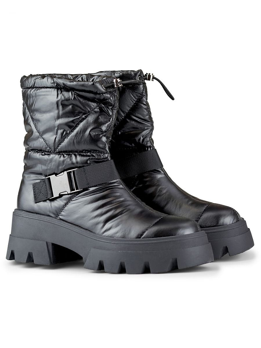 Snow boots model 186448 PRIMO-3