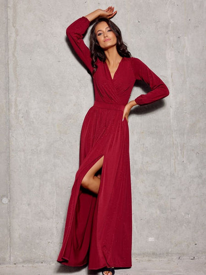 Long dress model 186671 Roco Fashion-1