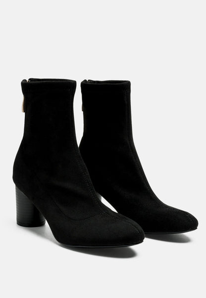 emerson micro suede ankle boots-6