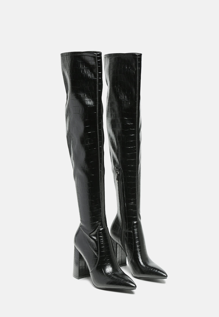 flittle over-the-knee boot-16