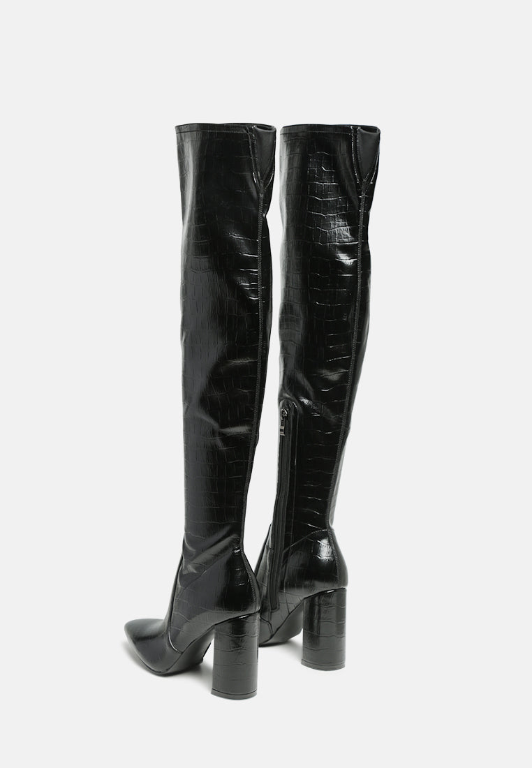 flittle over-the-knee boot-17
