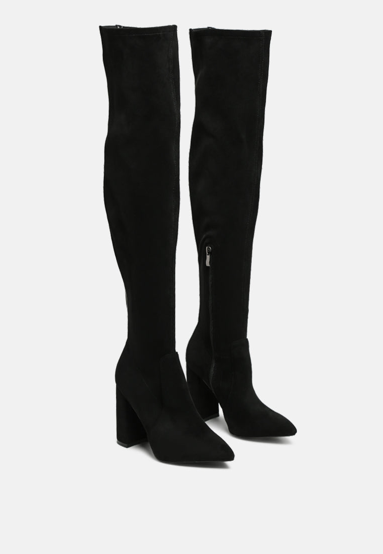 flittle over-the-knee boot-11
