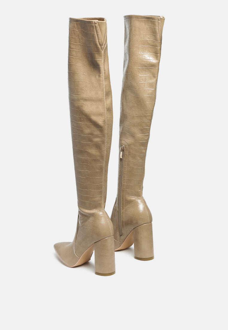 flittle over-the-knee boot-22