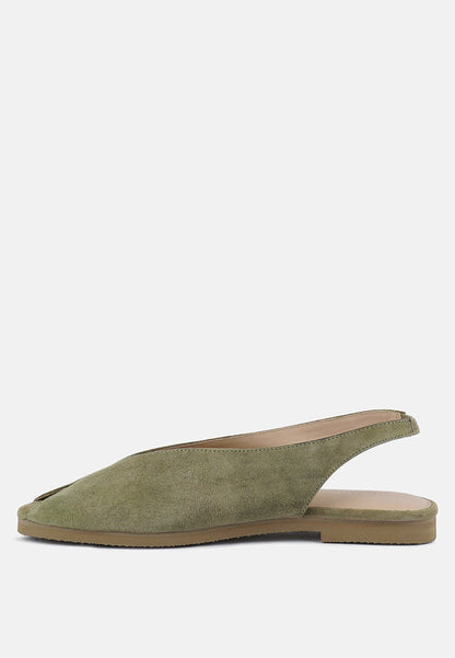 gretchen mustard slingback flat sandals-11