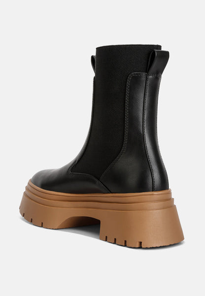 ronin high top chunky chelsea boots-8