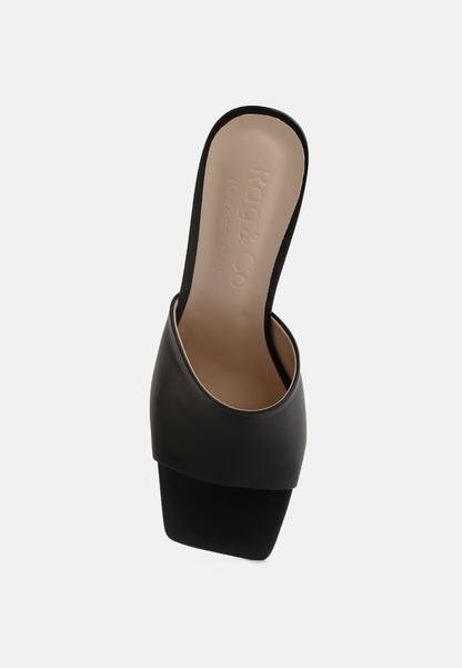 audriana textured block heel sandals-5